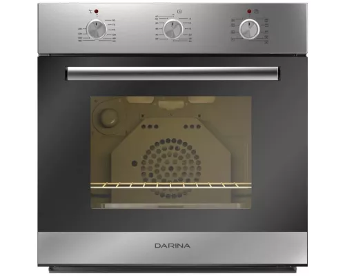 Духовой шкаф DARINA 1U5 BDE112 707 X3