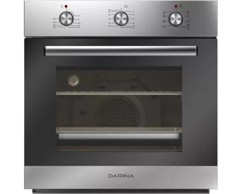 Духовой шкаф DARINA 1U5 BDE112 707 X3