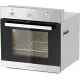 Духовой шкаф DARINA 1U5 BDE112 707 X3