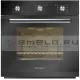 Духовой шкаф DARINA 1V5 BDE112 707 B