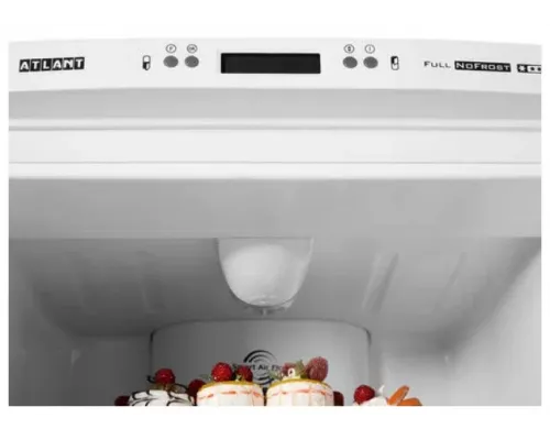 Холодильник ATLANT ХМ 4425-000 N