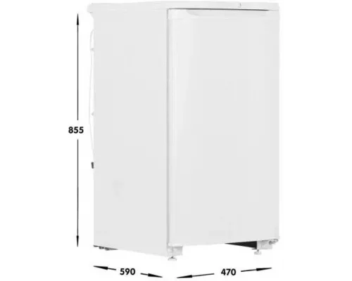 Холодильник Бирюса 109