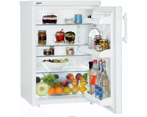 Холодильник Liebherr T 1700 белый (однокамерный)