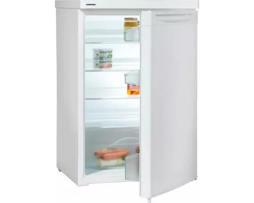 Холодильник Liebherr T 1700 белый (однокамерный)