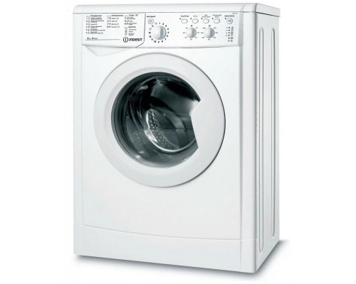 Стиральная машина Indesit IWSC 6105