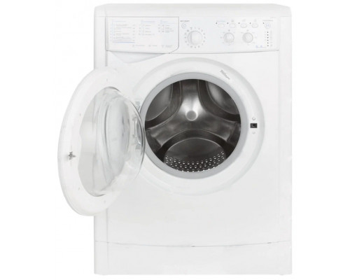 Стиральная машина Indesit IWSC 6105