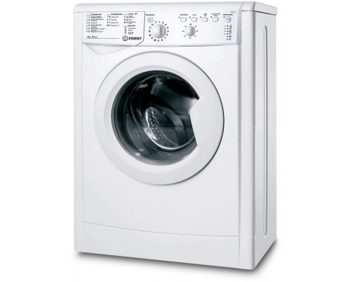 Стиральная машина Indesit IWUB 4105