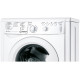 Стиральная машина Indesit IWUB 4105