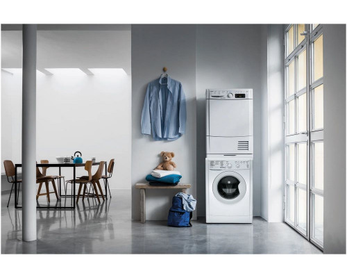 Стиральная машина Indesit IWUB 4105