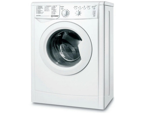 Стиральная машина Indesit IWUB 4085