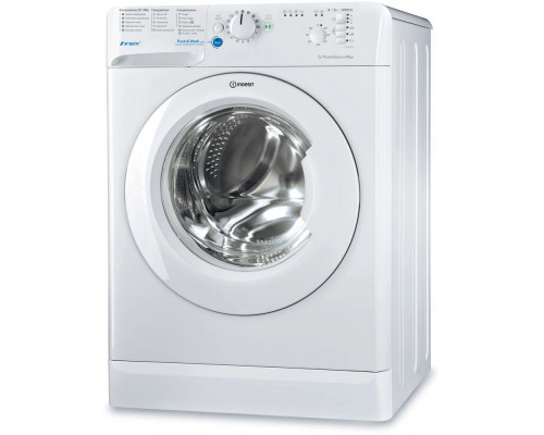 Стиральная машина Indesit BWSB 51051