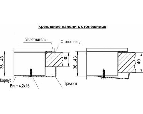 Варочная поверхность DARINA 1T18 BGM 341 11 Bg