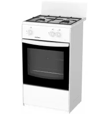 Кухонная плита DARINA 1AS GM 521 001 W белый