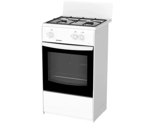 Кухонная плита DARINA 1AS GM 521 001 W белый