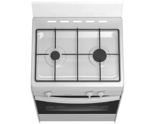 Кухонная плита DARINA 1AS GM 521 001 W белый