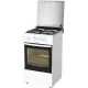 Кухонная плита DARINA 1B GM 441 105 W