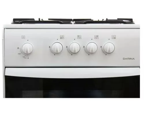 Кухонная плита DARINA 1B GM 441 105 W