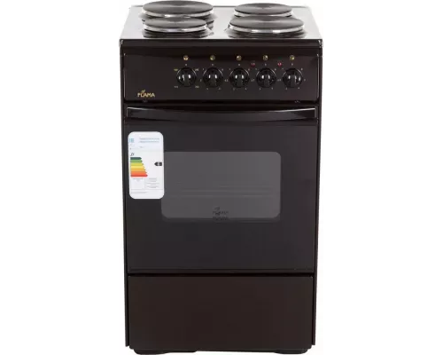 Кухонная плита Flama AE 1403 B