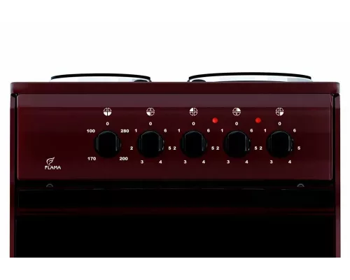 Кухонная плита Flama AE 1403 B