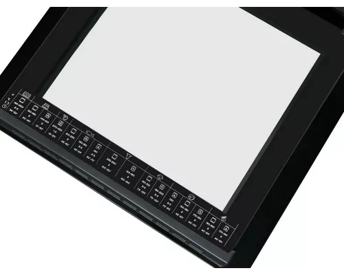 Кухонная плита Hansa FCCX64000