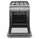 Кухонная плита Hansa FCMX63022