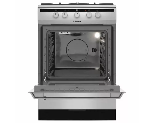 Кухонная плита Hansa FCMX63022