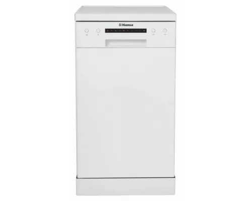 Посудомоечная машина Hansa ZWM416WH
