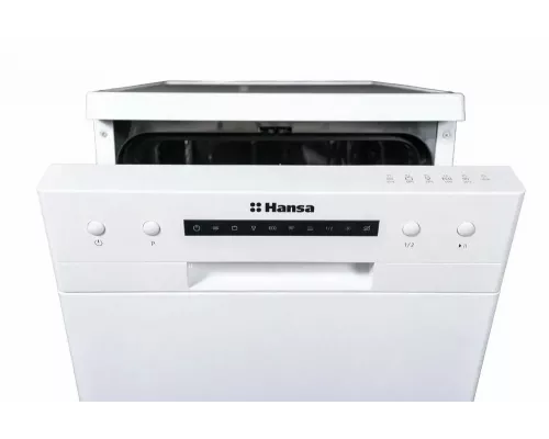 Посудомоечная машина Hansa ZWM416WH