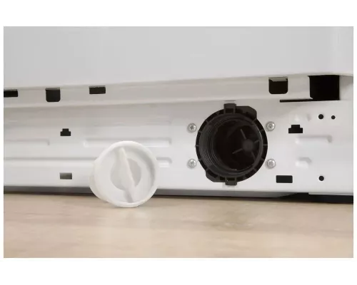 Стиральная машина Indesit BWSB 51051