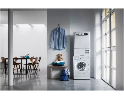 Стиральная машина Indesit BWSB 51051