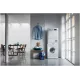 Стиральная машина Indesit BWSB 51051