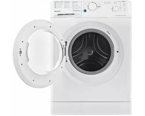 Стиральная машина Indesit BWSB 51051