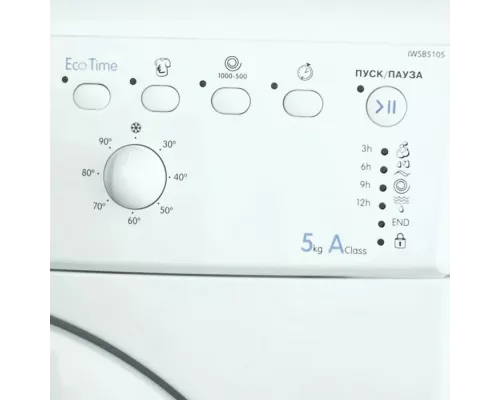 Стиральная машина Indesit IWSB 5105