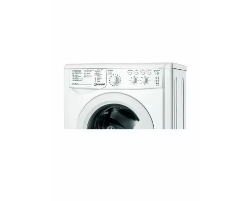 Стиральная машина Indesit IWSC 6105