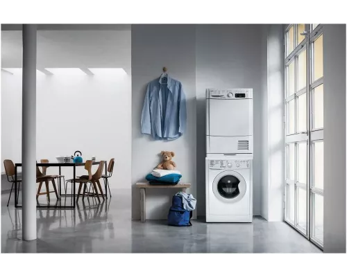 Стиральная машина Indesit IWUB 4105