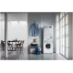Стиральная машина Indesit IWUB 4105