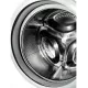 Стиральная машина Indesit IWUB 4105