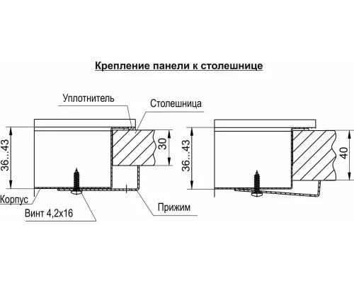 Варочная поверхность DARINA 1T18 BGM 341 11 Bg