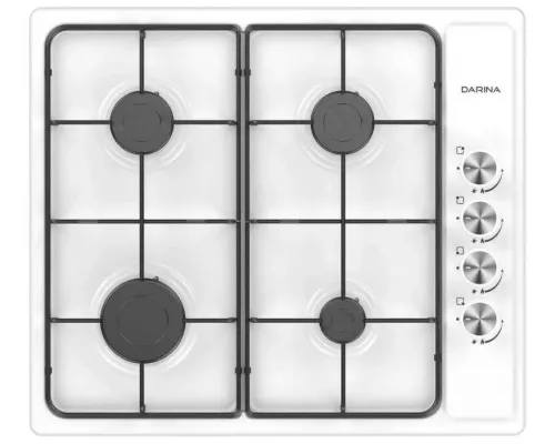 Варочная поверхность DARINA T1 BGM 341 11 W