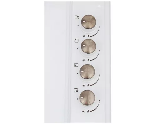 Варочная поверхность DARINA T1 BGM 341 11 W