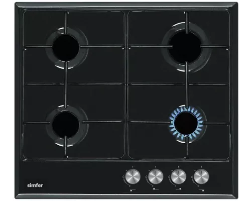 Варочная поверхность SIMFER H60V40M411