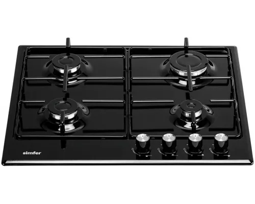 Варочная поверхность SIMFER H60V40M411