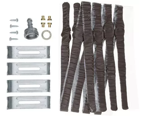 Варочная поверхность SIMFER H60V40M411