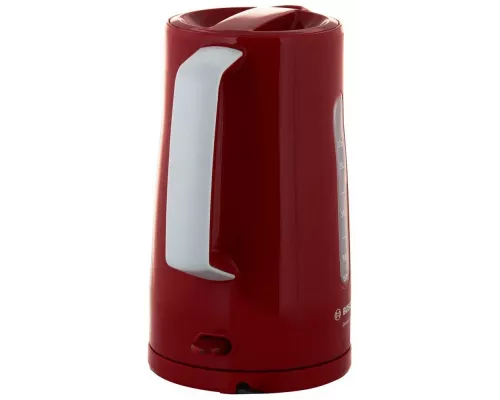 Чайник Bosch TWK3A014 красный