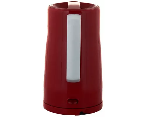 Чайник Bosch TWK3A014 красный