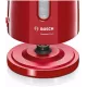 Чайник Bosch TWK3A014 красный