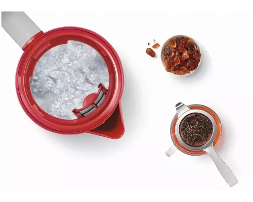 Чайник Bosch TWK3A014 красный