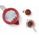 Чайник Bosch TWK3A014 красный