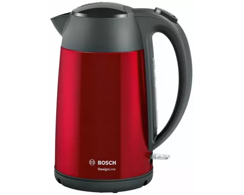 Чайник Bosch TWK3P424 красный