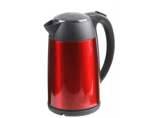 Чайник Bosch TWK3P424 красный